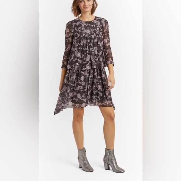 NWT - Rebecca Minkoff Jojo Dress - Picture 1 of 2